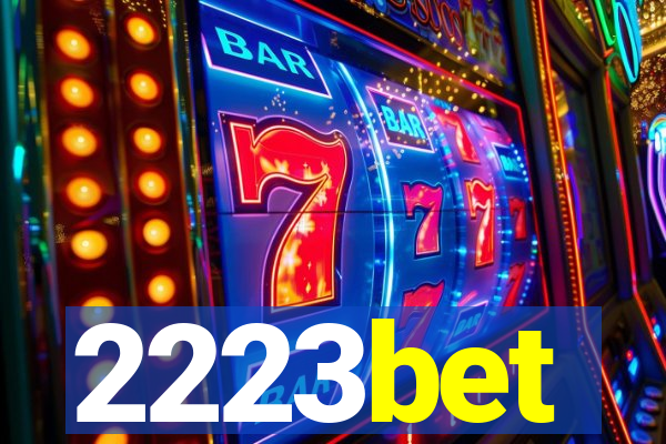 2223bet