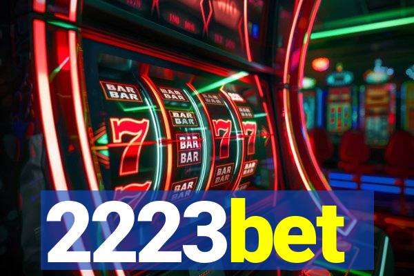 2223bet