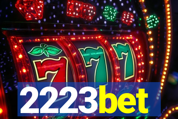 2223bet