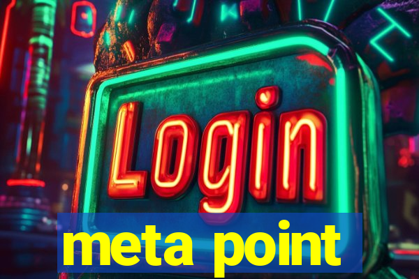 meta point