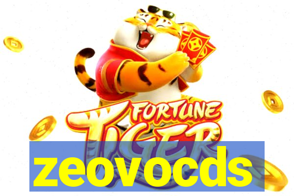 zeovocds