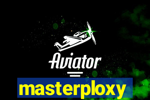 masterploxy