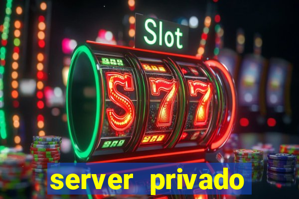 server privado blaze shindo life