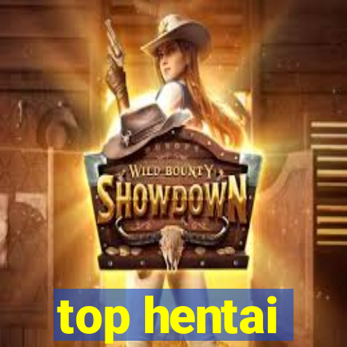 top hentai