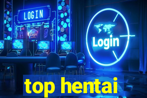 top hentai