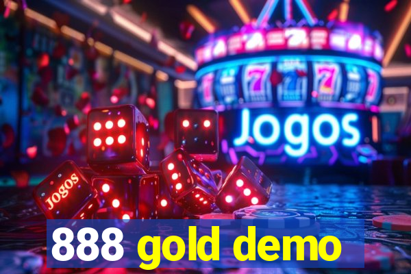 888 gold demo