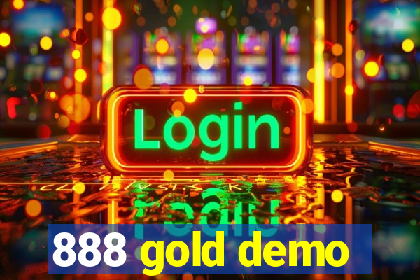 888 gold demo