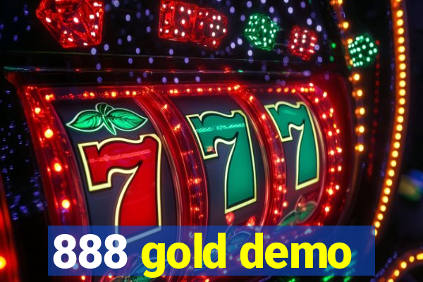 888 gold demo