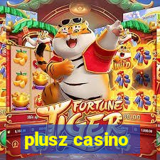 plusz casino