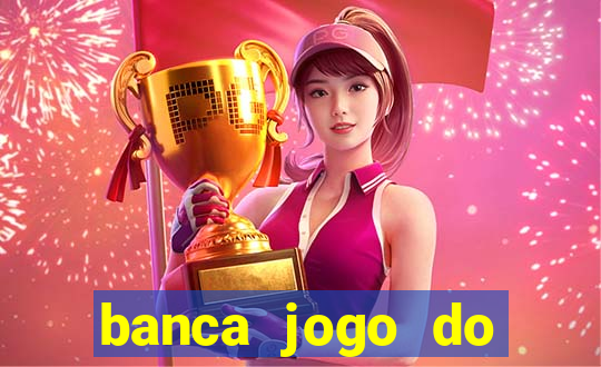 banca jogo do bicho online