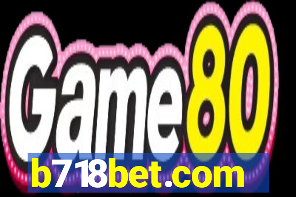 b718bet.com