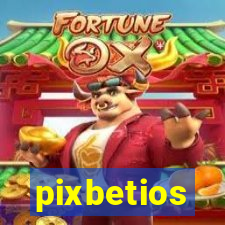 pixbetios