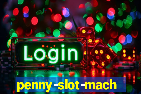 penny-slot-machines