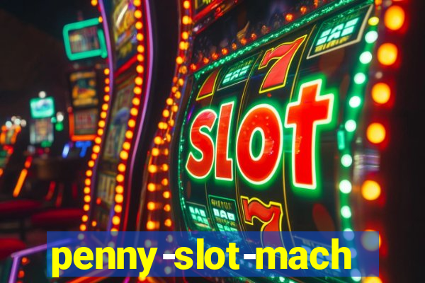 penny-slot-machines