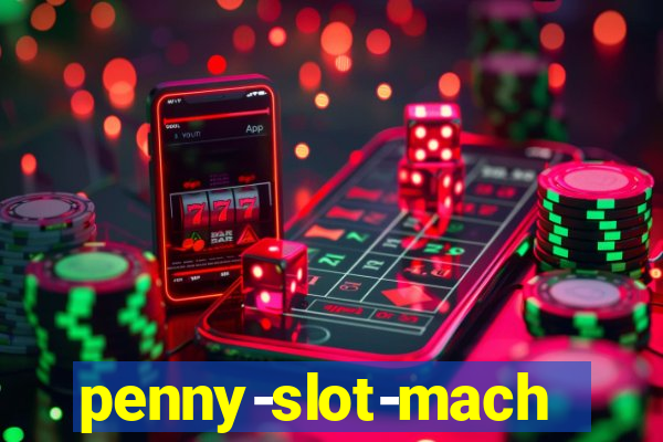 penny-slot-machines