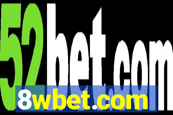 8wbet.com