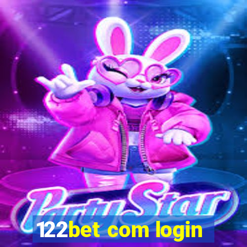 122bet com login