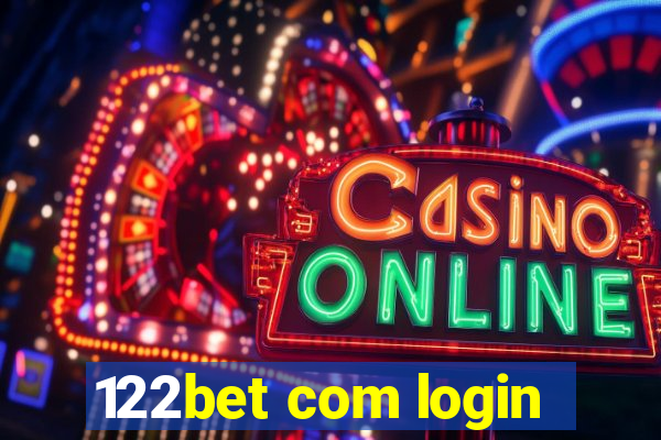 122bet com login