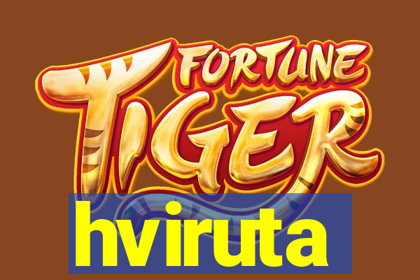 hviruta