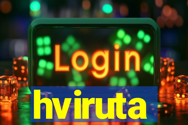 hviruta