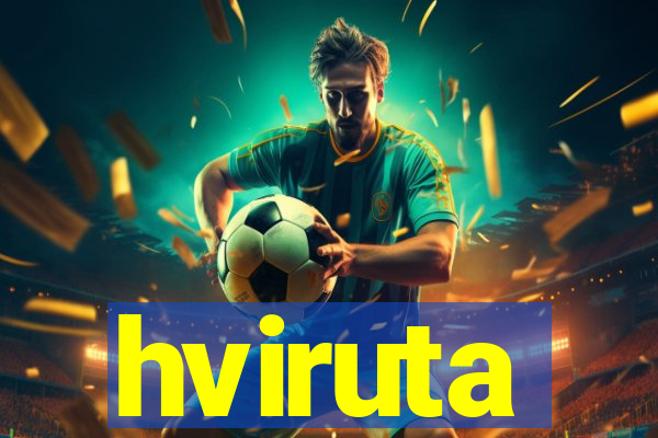 hviruta