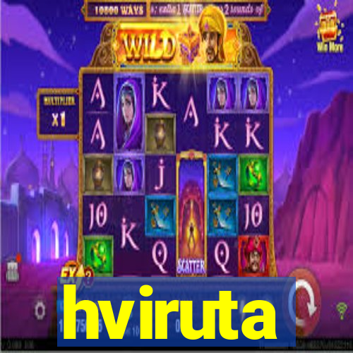 hviruta