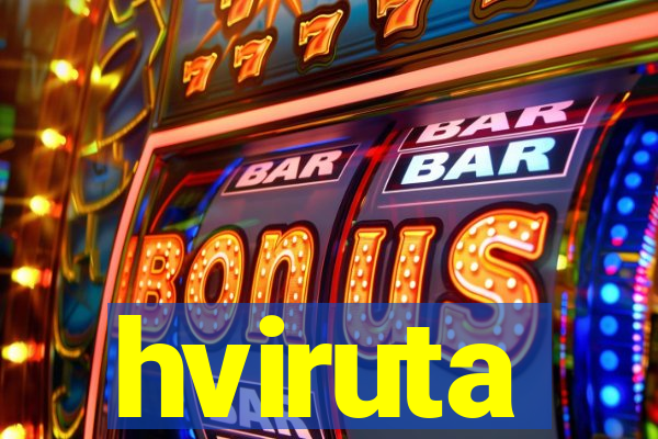 hviruta