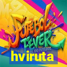 hviruta