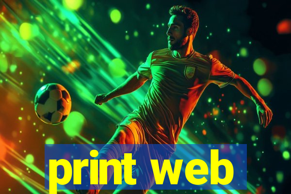 print web