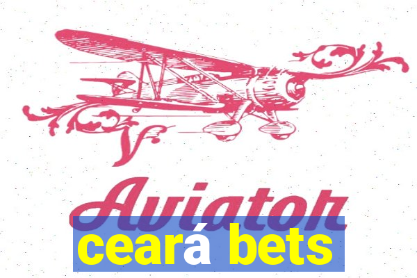 ceará bets