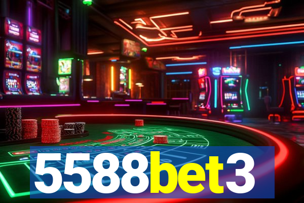 5588bet3