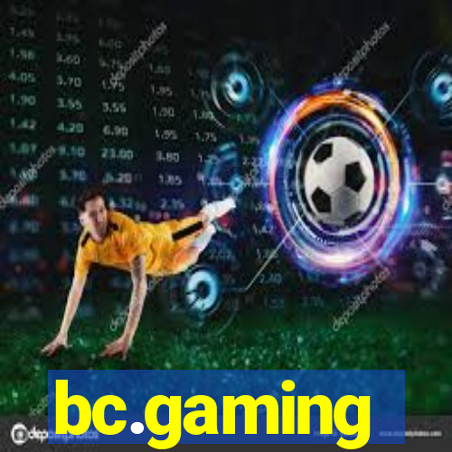 bc.gaming