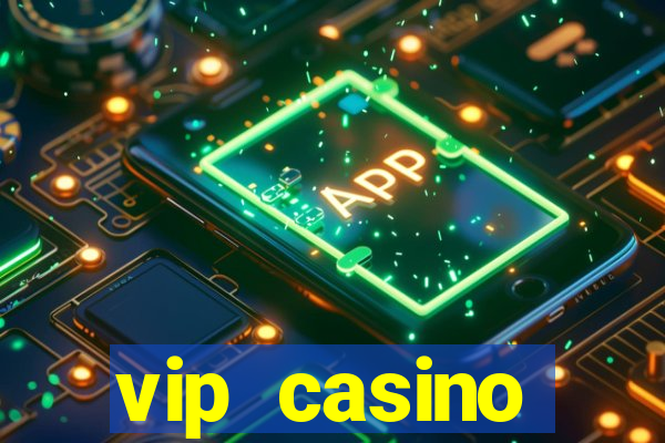 vip casino промокод 2023