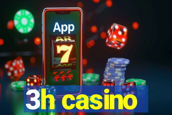 3h casino