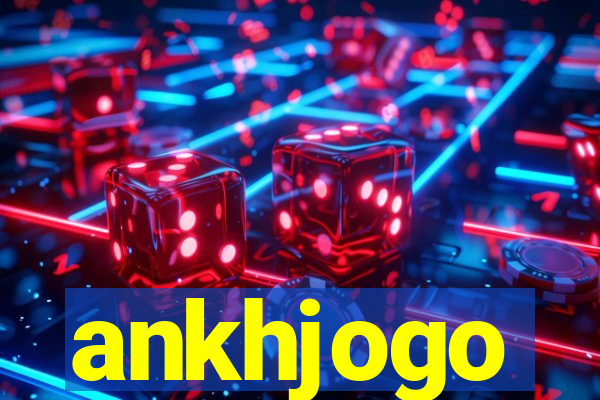 ankhjogo