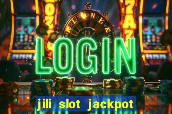 jili slot jackpot gcash bingo