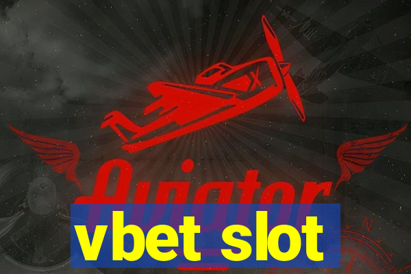 vbet slot