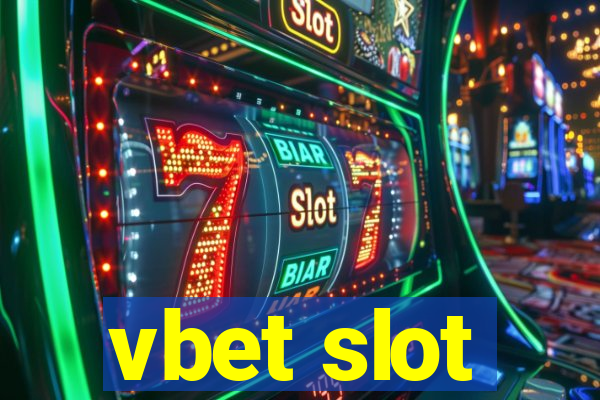 vbet slot