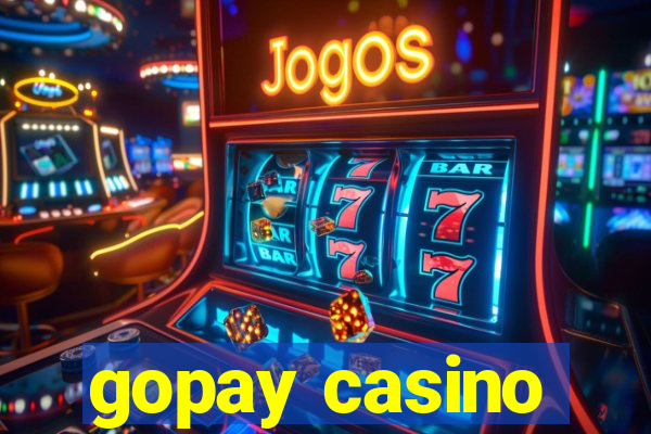 gopay casino