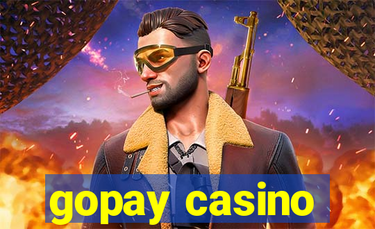 gopay casino