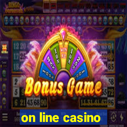 on line casino