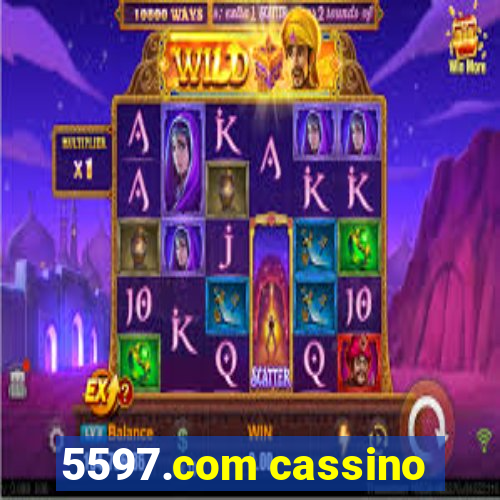 5597.com cassino