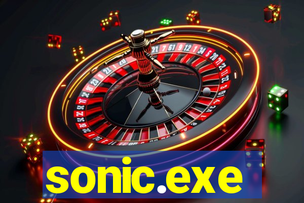 sonic.exe