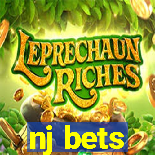 nj bets