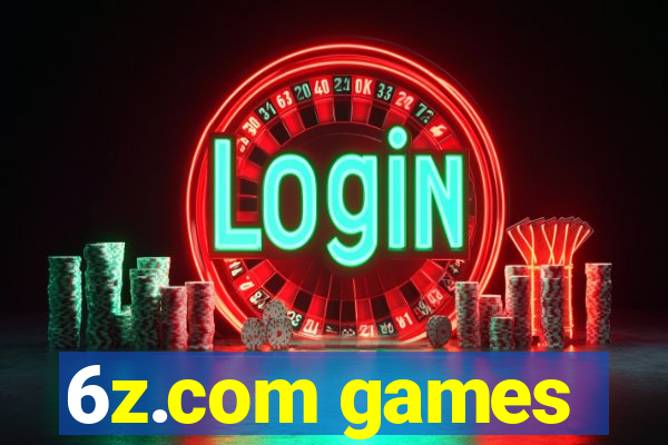 6z.com games