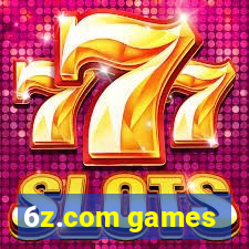 6z.com games