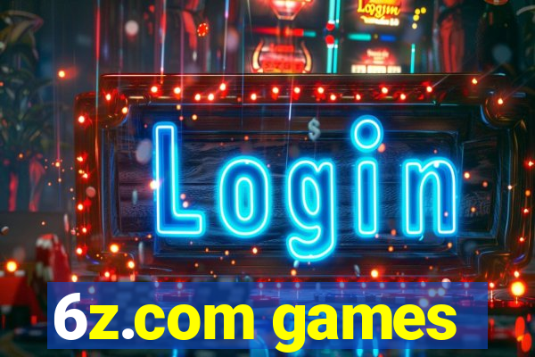 6z.com games