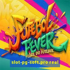 slot-pg-soft.pro real