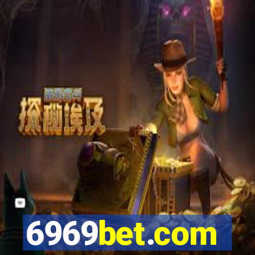 6969bet.com