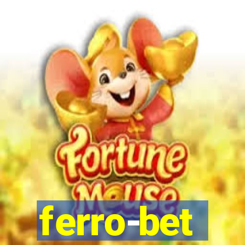 ferro-bet